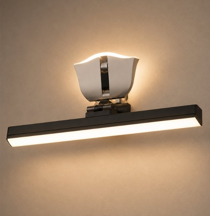 aurora elite led picture light aurora elite led picture light