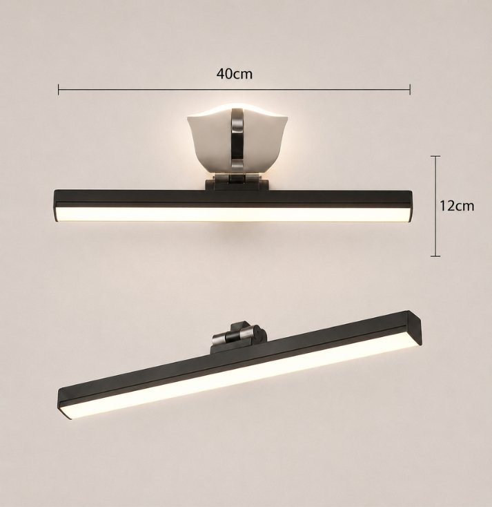 aurora elite led picture light aurora elite led picture light