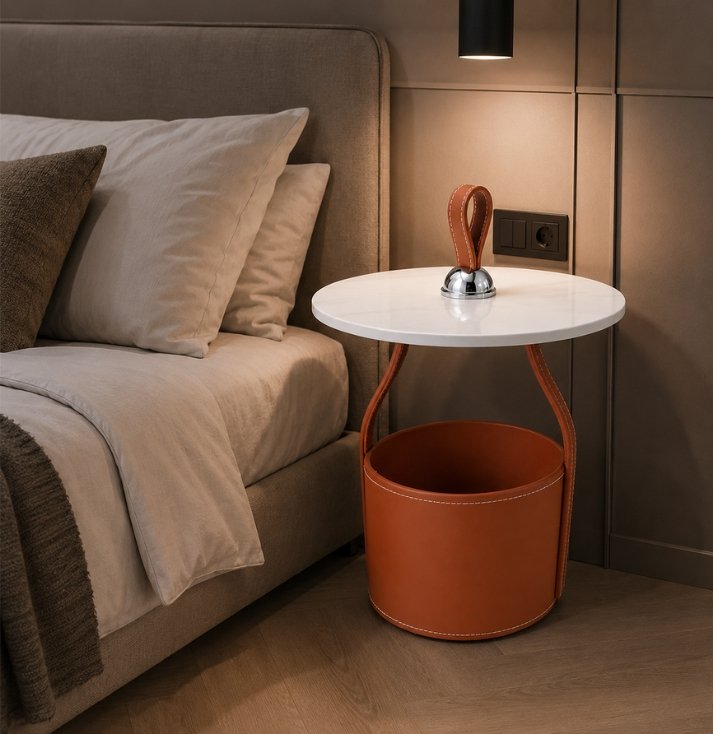 luxe carry side table luxe carry side table