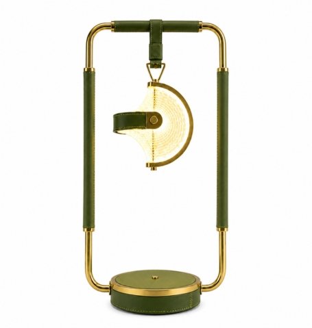 Catagry 4 Lamp