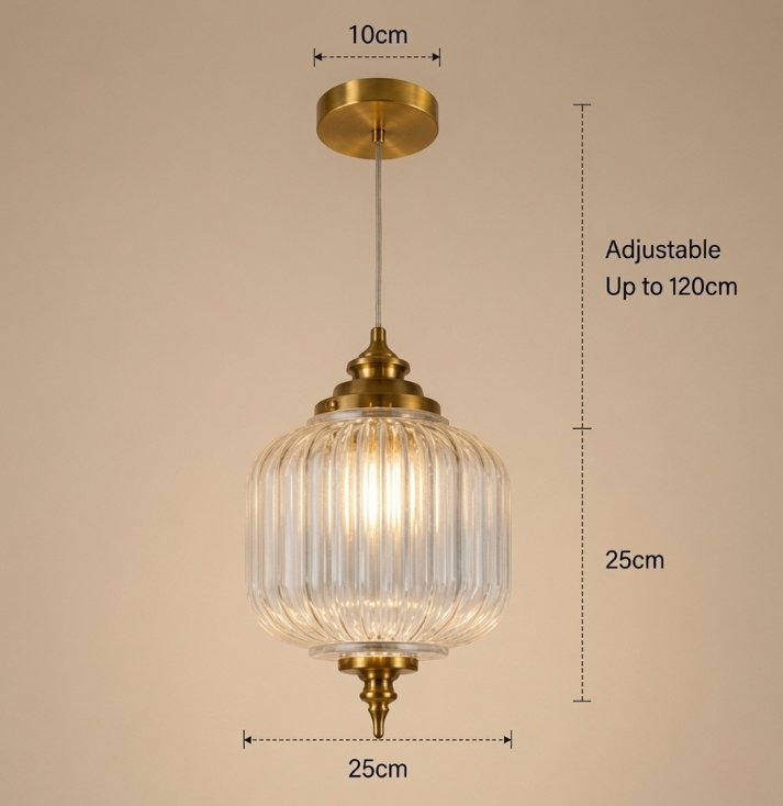 aurora ribbed glass pendant light aurora ribbed glass pendant light
