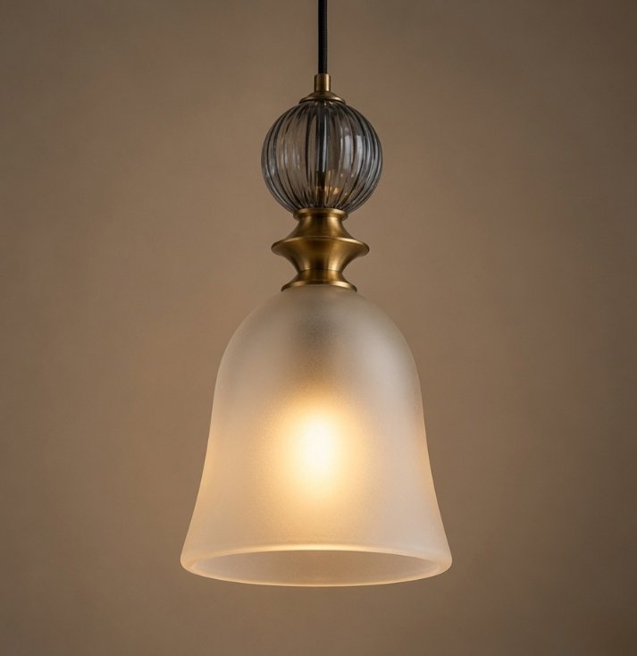 luna frost glass pendant light luna frost glass pendant light