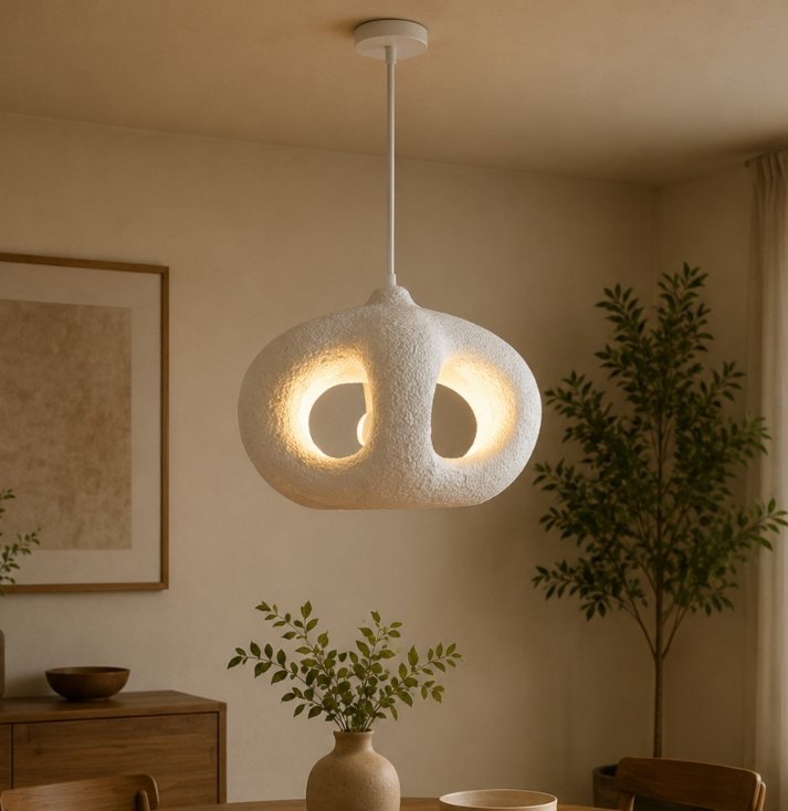 eclipse-sculptural-pendant-light