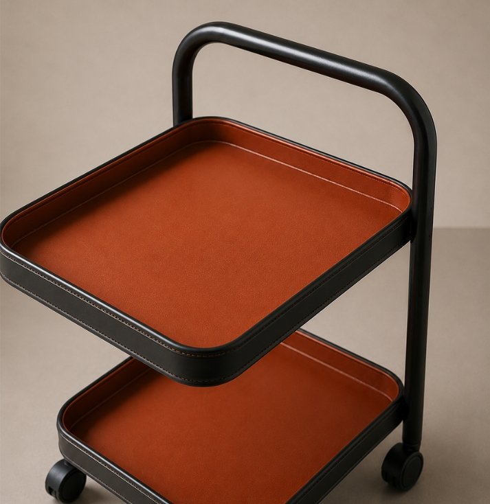T4.1 Terra Noir Utility Cart - Image 2