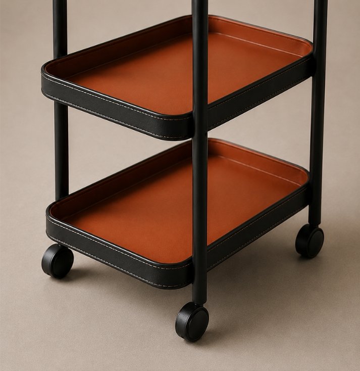 T4.2 Terra Noir Utility Cart - Image 3